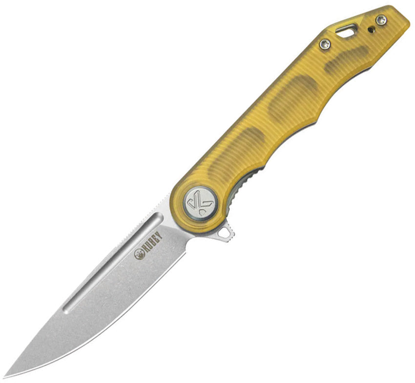 Mizo Linerlock Ultem - KUB312Q