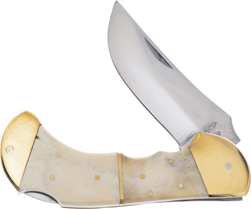 Commanche Bigfoot Lockback - FKJ5WSB
