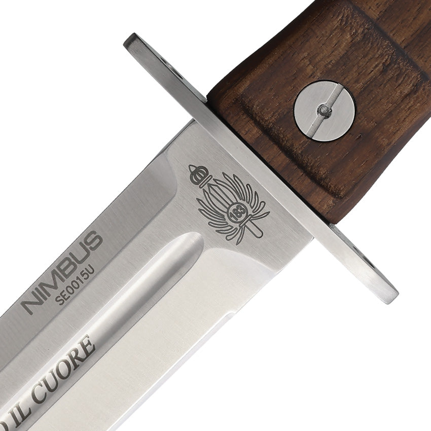 Nimbus Special Edition - EX0240SATSE