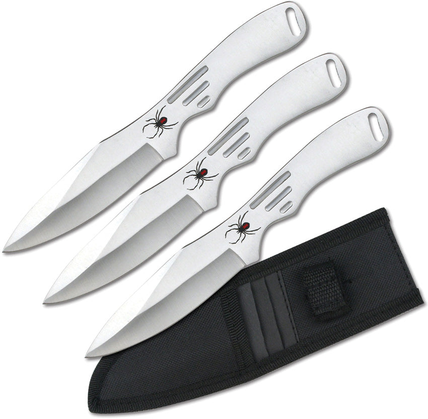 Throwing Knife Set - M4505