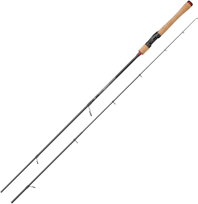 Ardito Telescopic Travel Rod - DIA6106TLFSTR