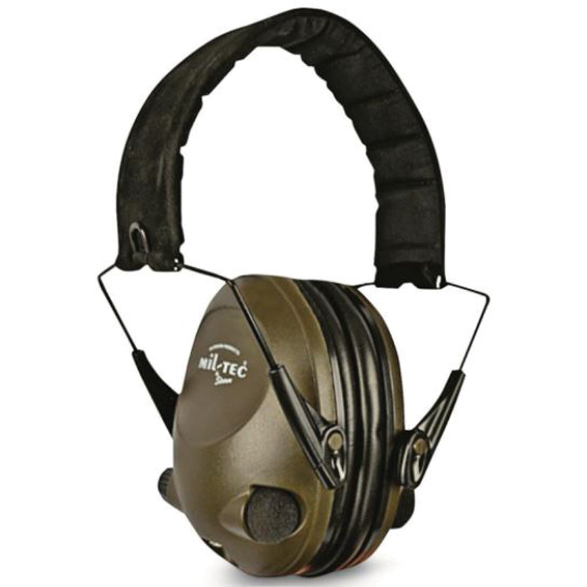 OD Electronic Ear Defenders - M4479