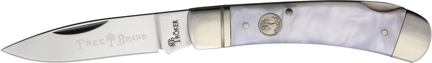 TS 2.0 Lockback Faux MOP - BO110877