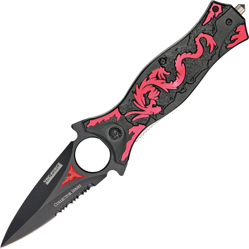 Dragon Linerlock A/O - TF707RD