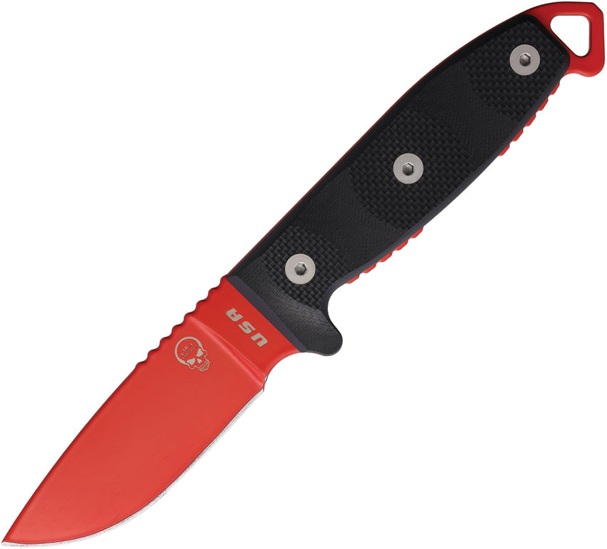 Critical Hit I Fixed Blade - UTKS3RMC