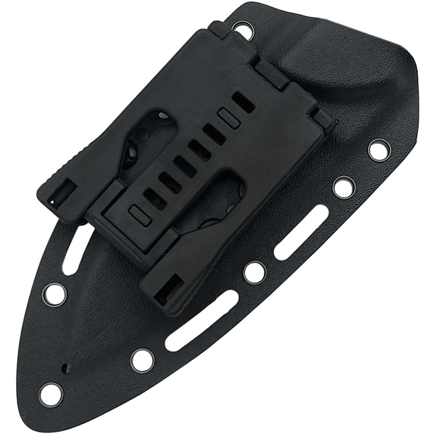 Day500 Fixed Blade Satin - TKF206SL