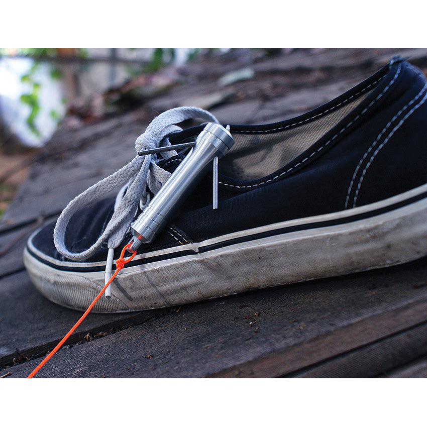 RETREEV Compact Retrieval Tool - TEC12