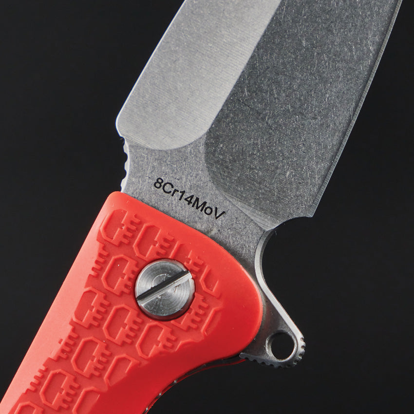 Urban 2 Linerlock Orange - DGRU2FORSW