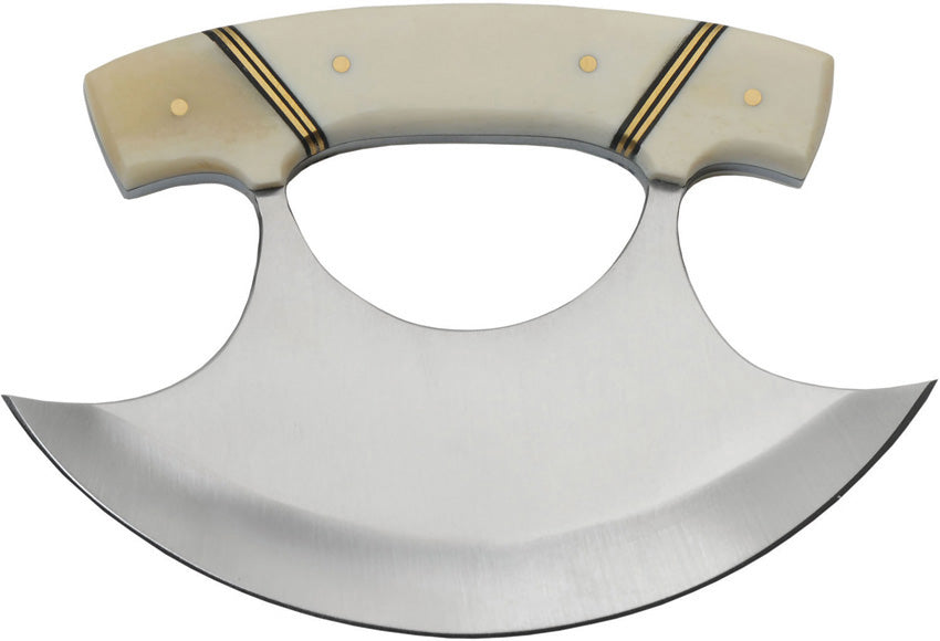 Ulu White Bone - PA8026BO