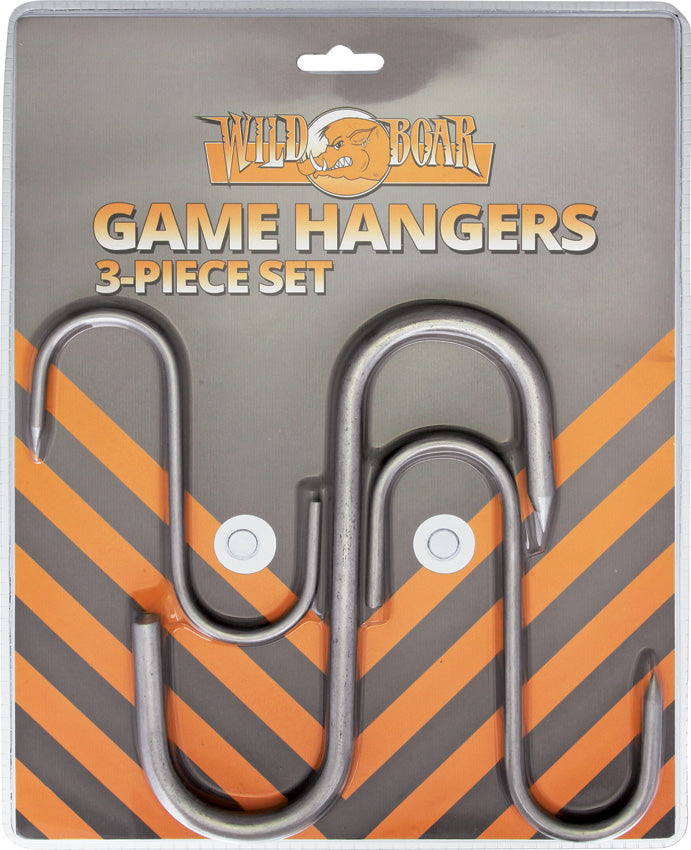 Game Hangers 3pc - WB1024