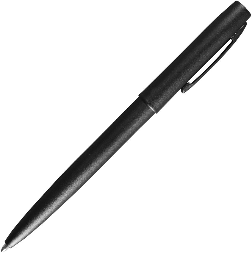 All-Weather Pen Clicker Black - RITR97B
