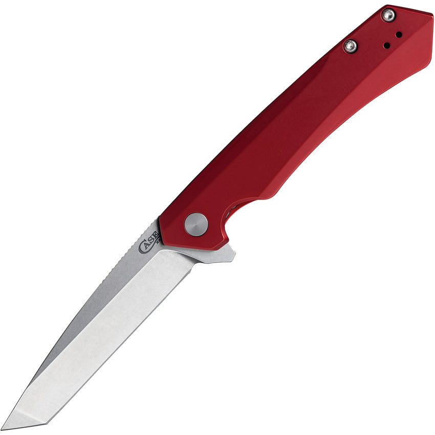 Kinzua Framelock Red - CA64664