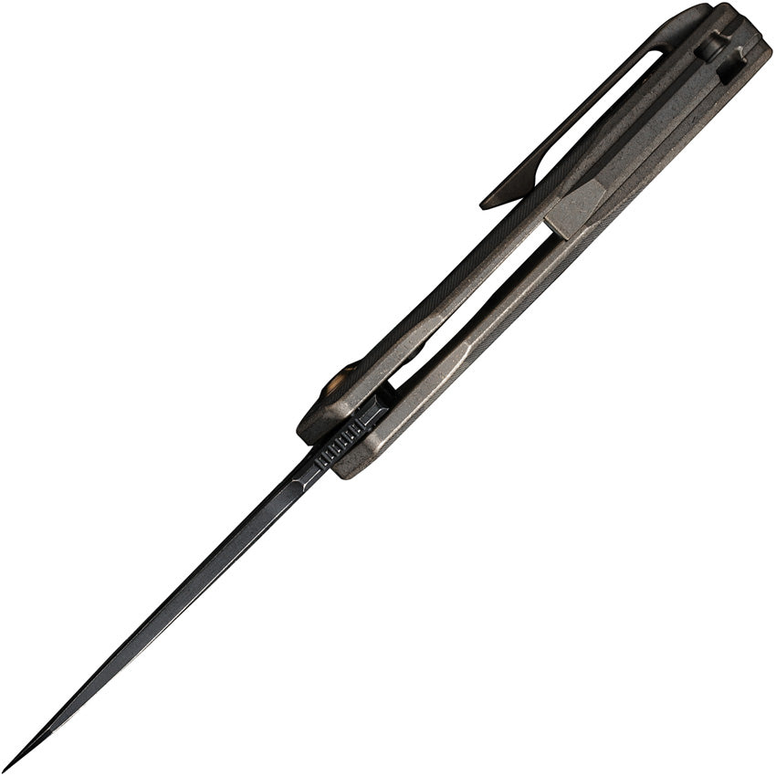 StarHawk Framelock Gray - WE210172