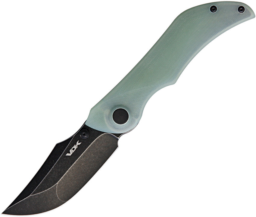 Talisman Linerlock Jade - VDK022