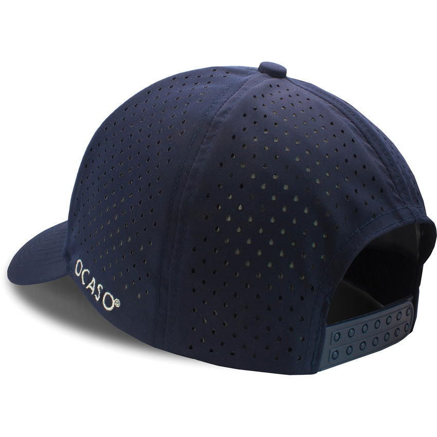 Cap Blue - OCA96BC