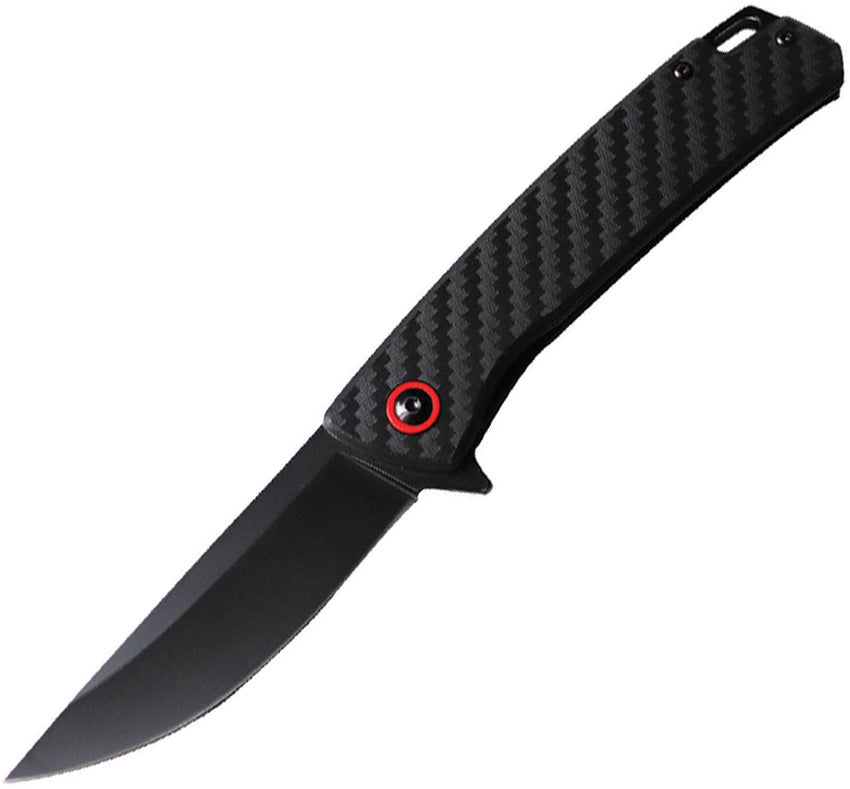 Linerlock Carbon Fiber - EE10B019BK