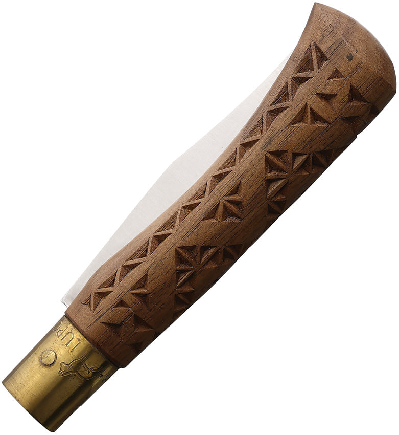 Medium Folder Hand Carved - ANT930719LNI