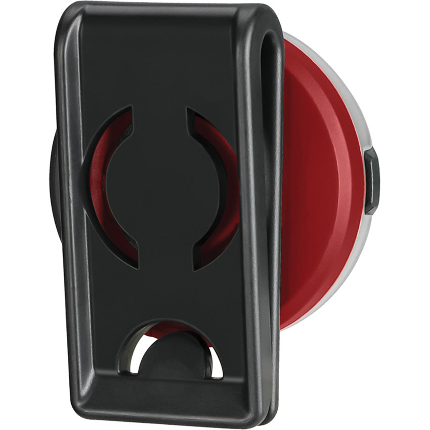 Gober Safety Light Red - OLTGOBERRD