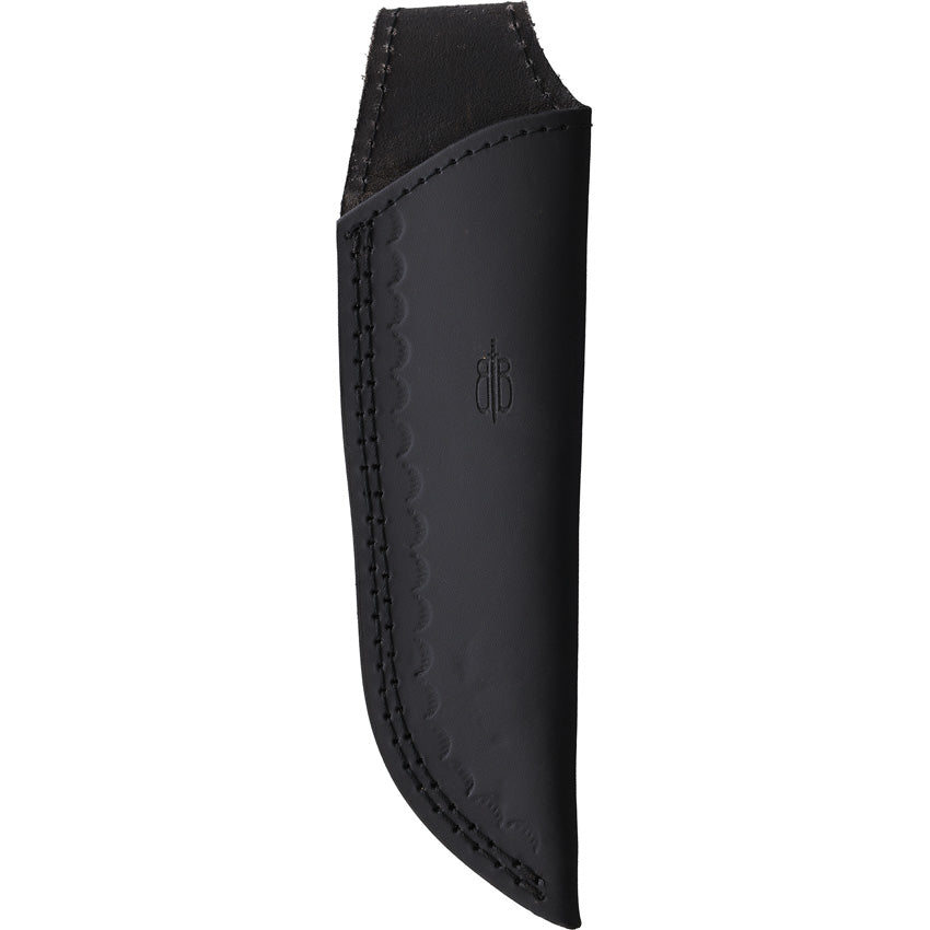 Damascus Fixed Blade - BNB15246