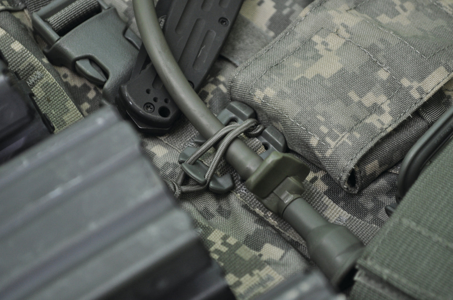 Web Dominator Foliage - ITW100F