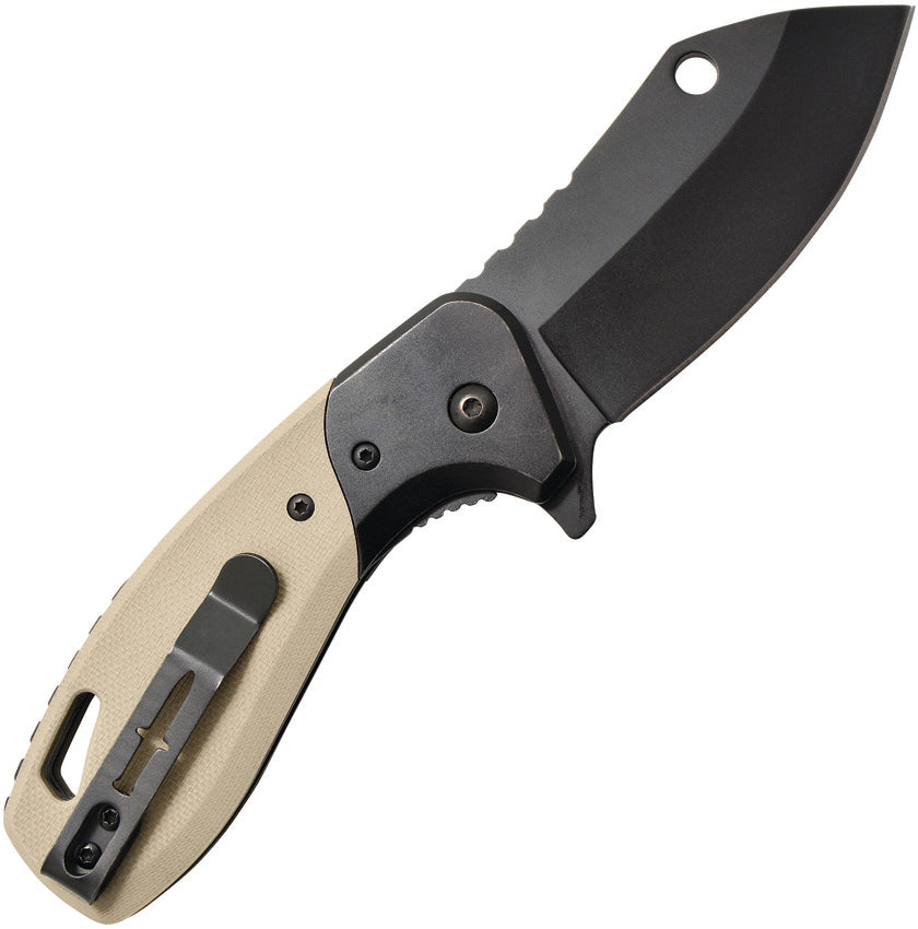 Chonk Linerlock A/O - CM19602