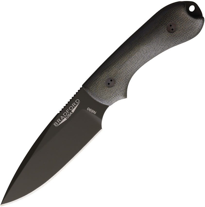 Guardian 3 OD Cerakote - BRAD3FE102OD