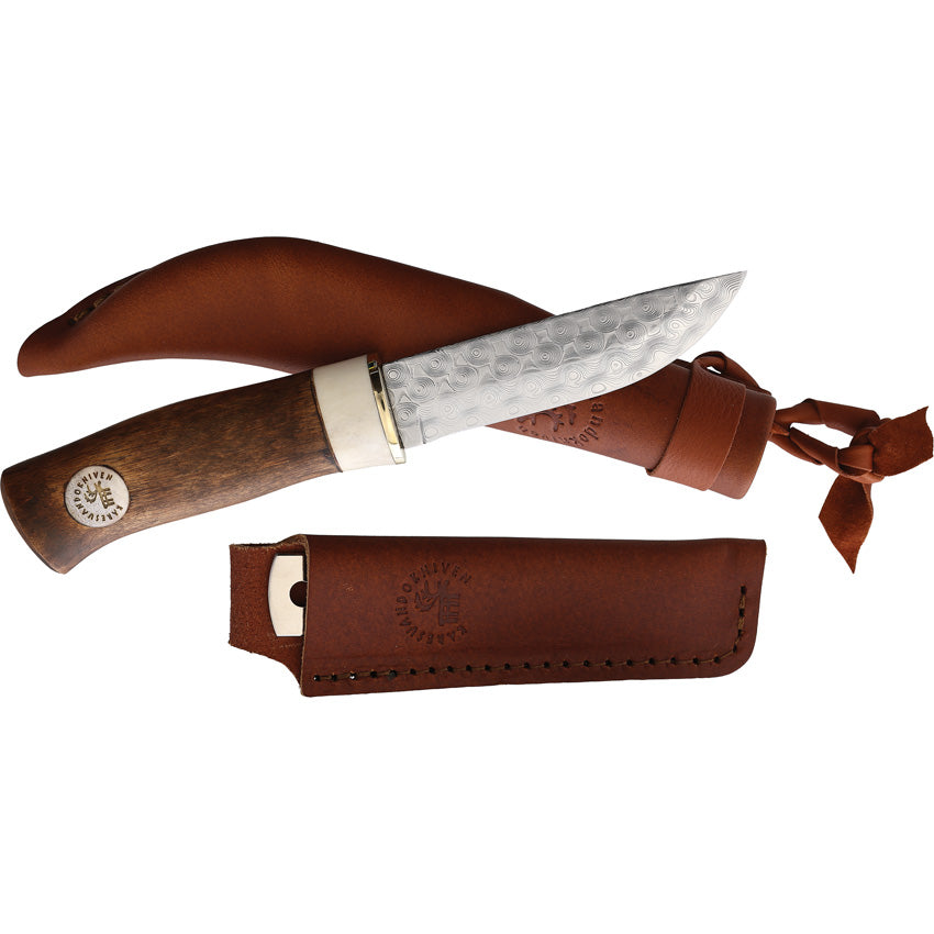 Algen Brun Hunter - KAR350725
