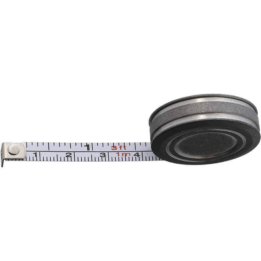 Keychain Measuring Tape Ti SW - TEC3131