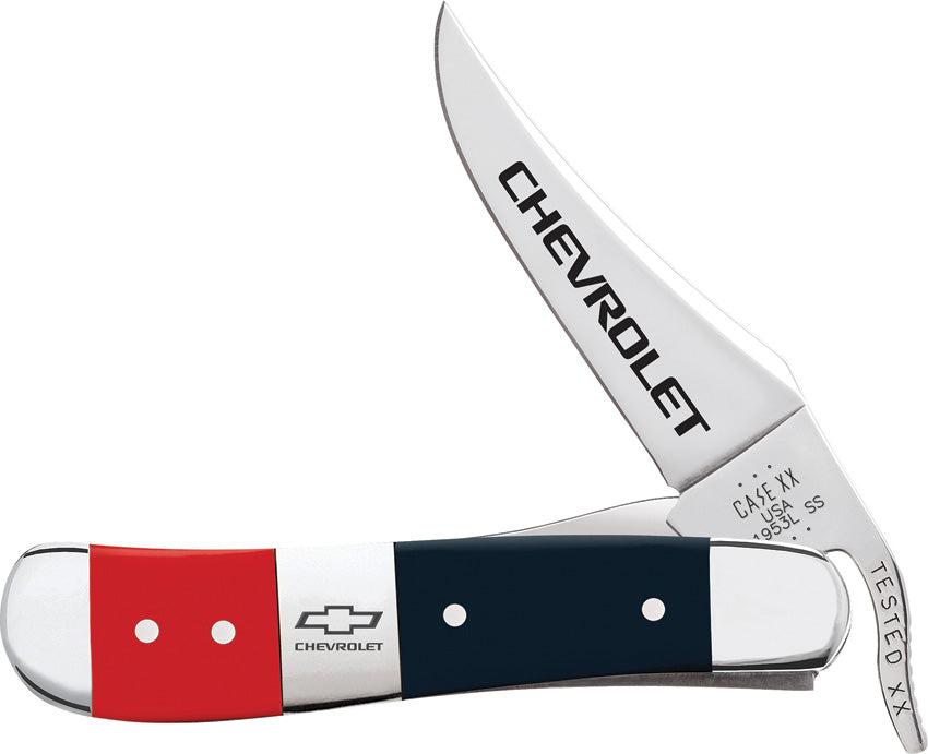 Chevrolet Russlock - CA33718