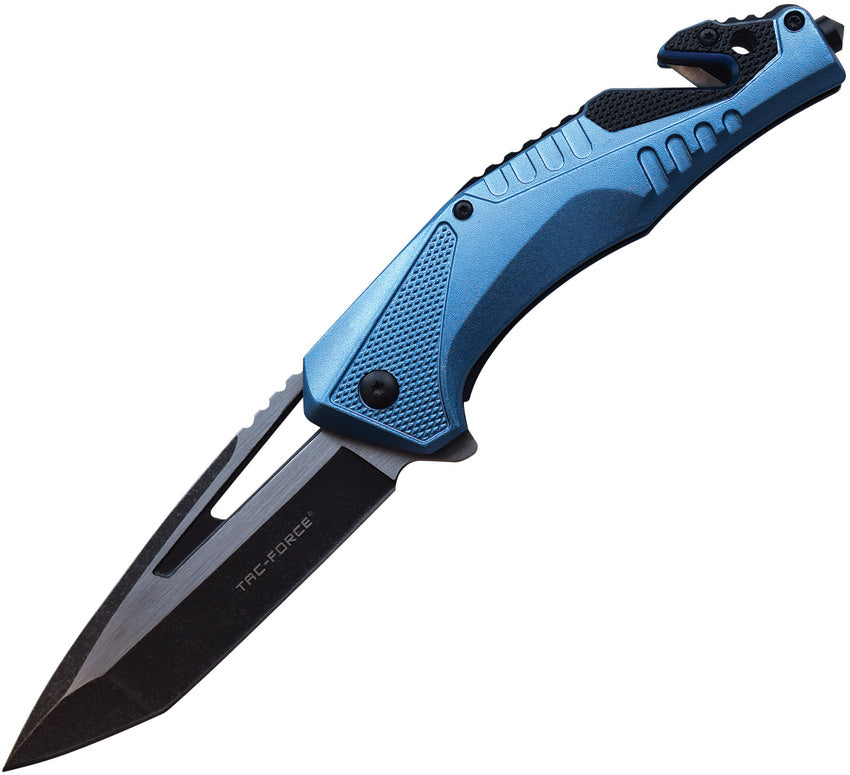 Linerlock A/O Blue - TF1015BBK