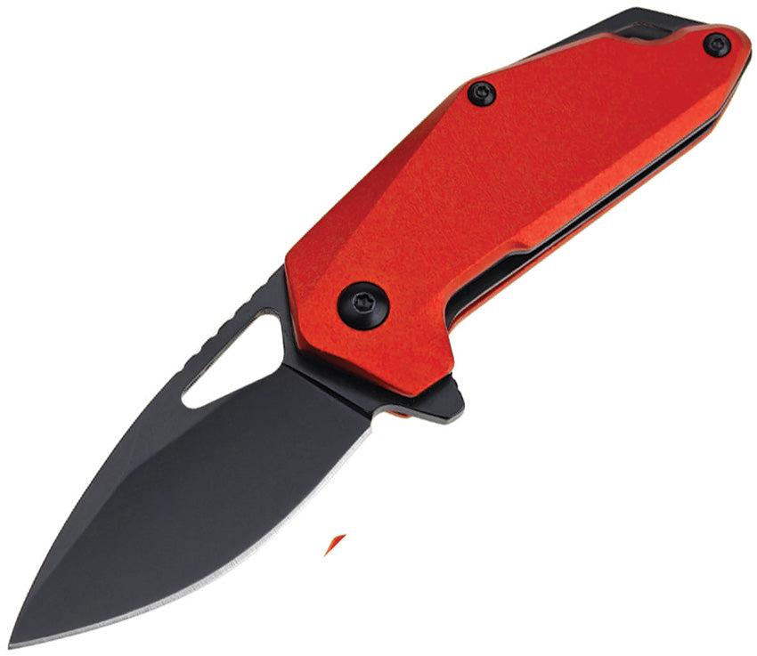 Linerlock A/O Red - MTA2040RD