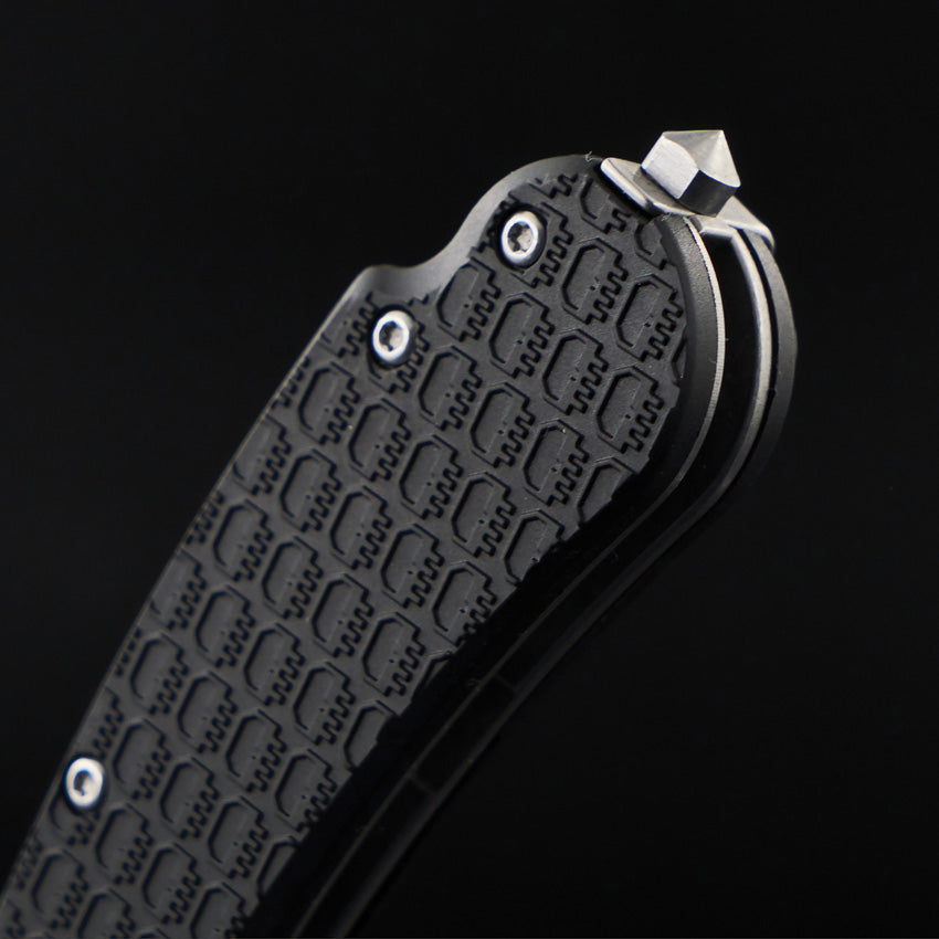 Fielder Linerlock Black - DGRFDFBKSW