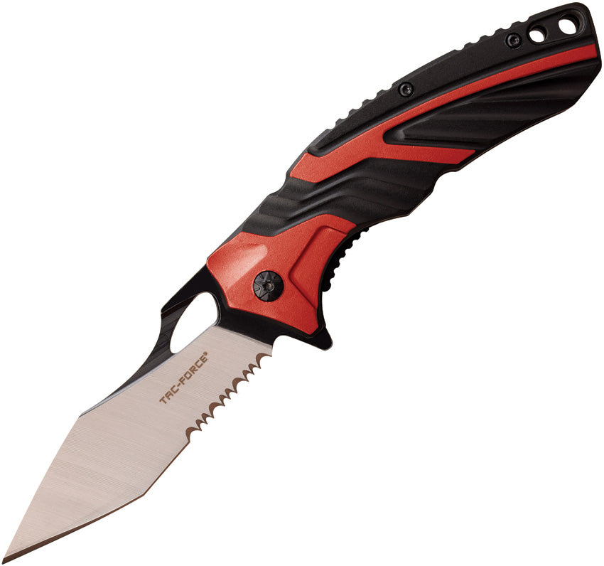 Linerlock A/O Red - TF1029BRD
