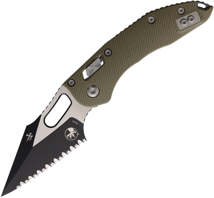Stitch S/E Ram Lok FS Fluted G - MCT17882