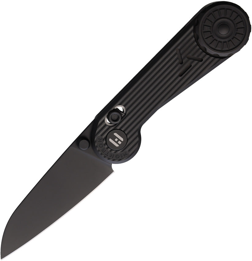 Edgeplay Axis Lock Black - HTK001BLK