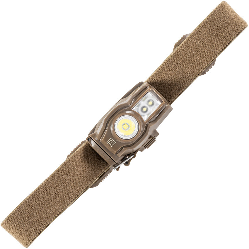 EDC HL2AAA Headlamp Kanga - FTL53420134