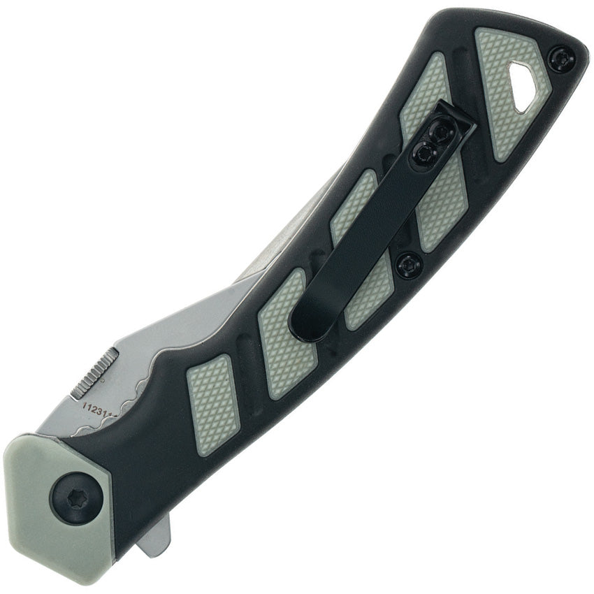 Replaceable Blade Linerlock - SCH1123114
