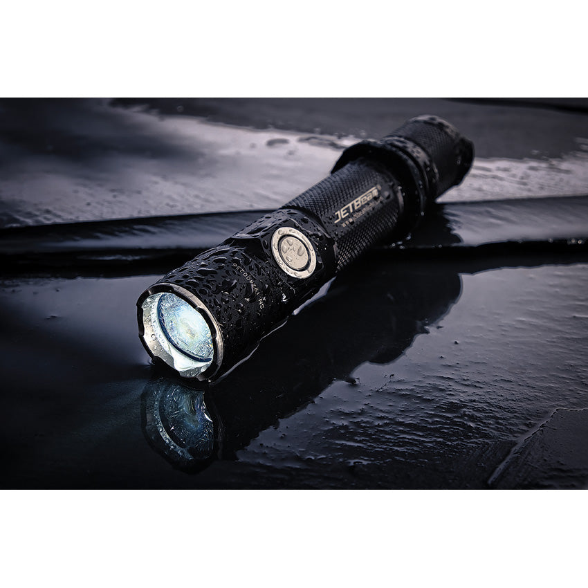 PC20 Tactical Flashlight - JETPC20