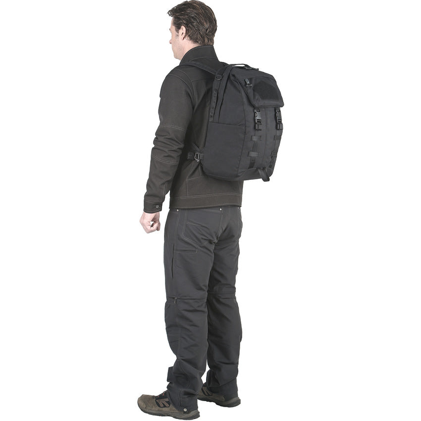 Prepared Citizen TT26 Backpack - MXPREPTT26B