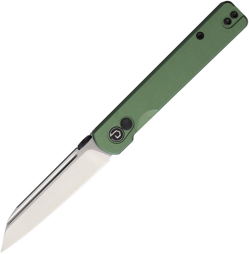 Operator Button Lock OD - TD013OD