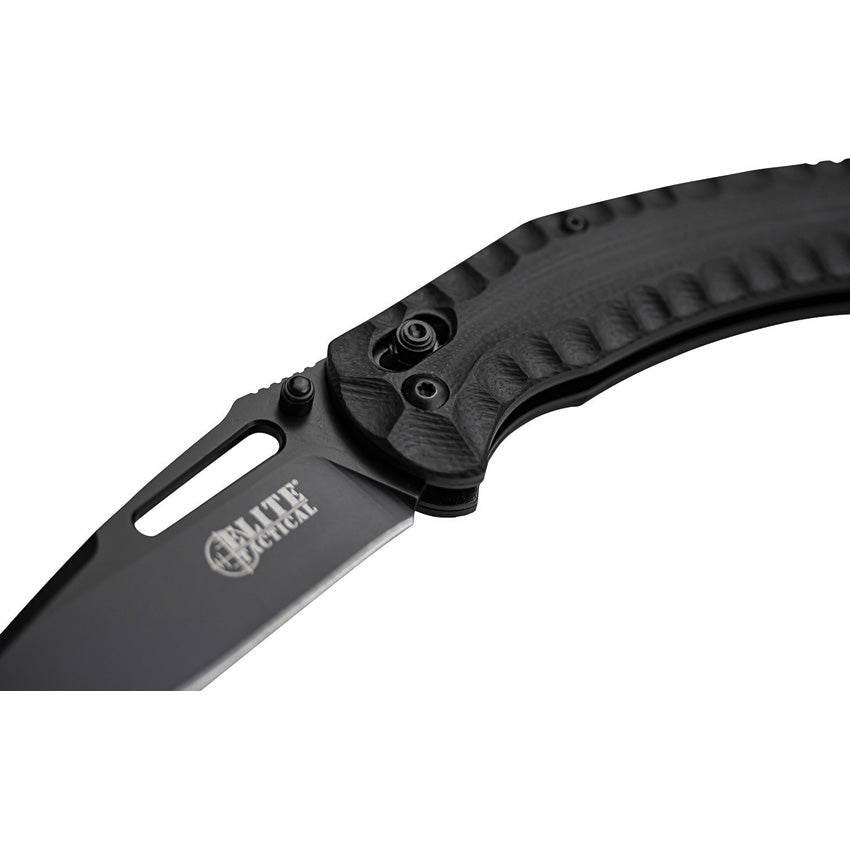 Pyrodex Rapid Lock - ETFDR008BK