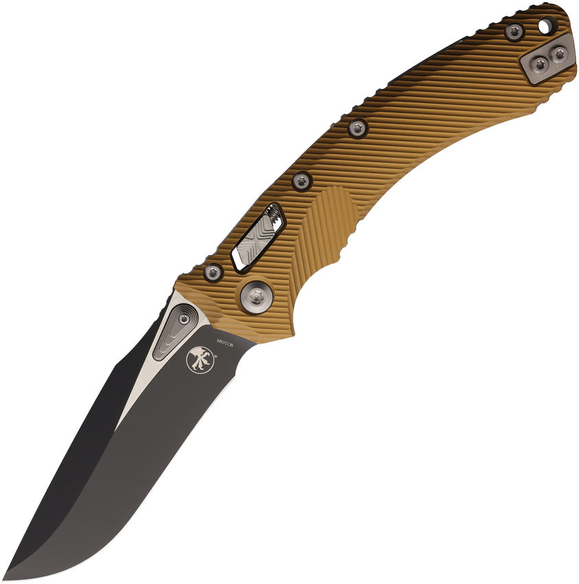 Amphibian S/E Ram-Lok Tan - MCT16896