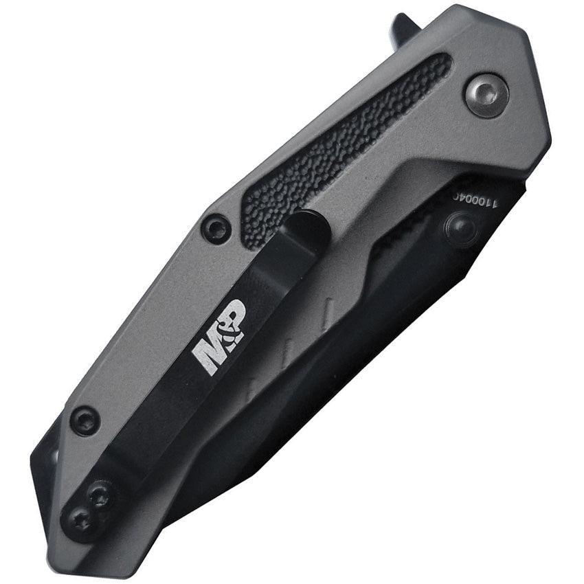 M&P Linerlock Gray - SW1100040