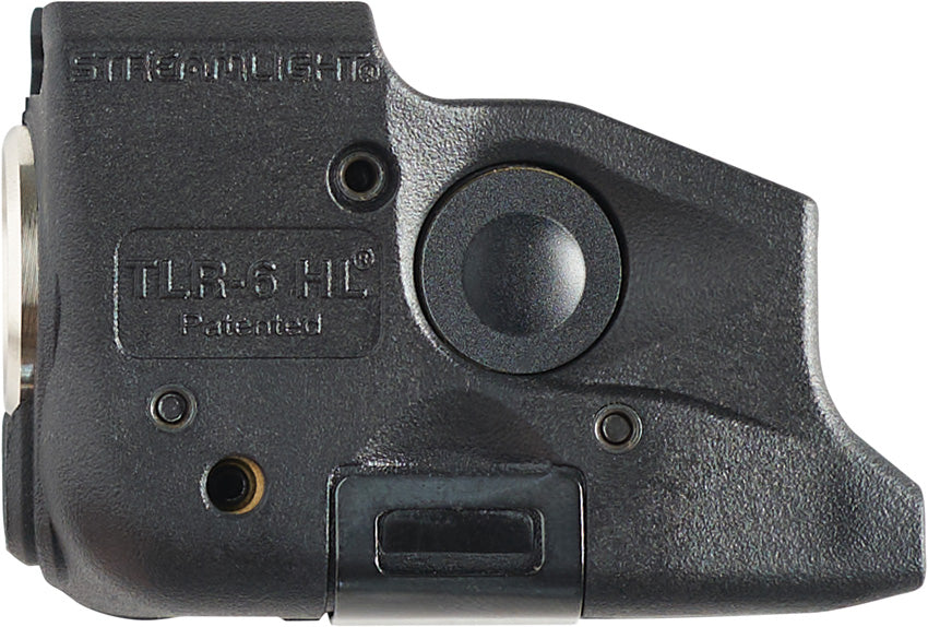 TLR-6HL Light/Laser Rail Mount - STR69353