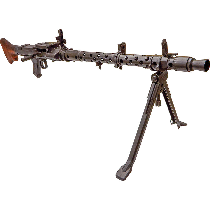 MG 34 (Maschinengewehr 34) - DX1317