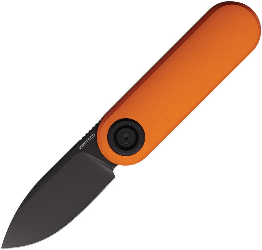 Corgi-V Vanchor Lock Orange - VOSA3705