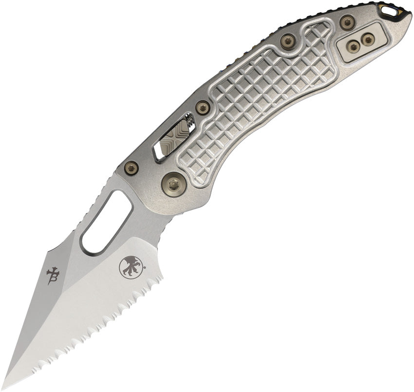 Stitch Ram-Lok Marfione Sel - MCT19550