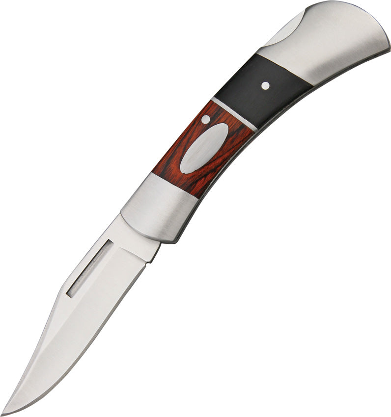 Lockback - CN210962PW