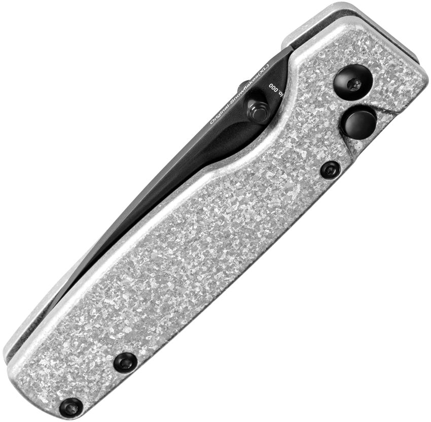 Original XL Button Lock Ti - KI4605A2