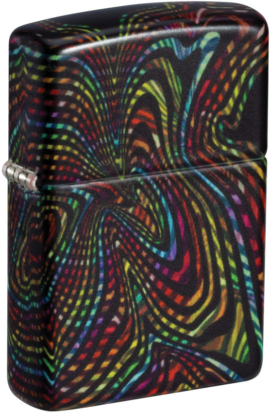 Glowing Illusion Lighter - ZO76070